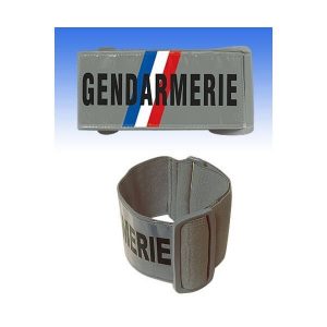 brassard-retro-gris-gendarmerie