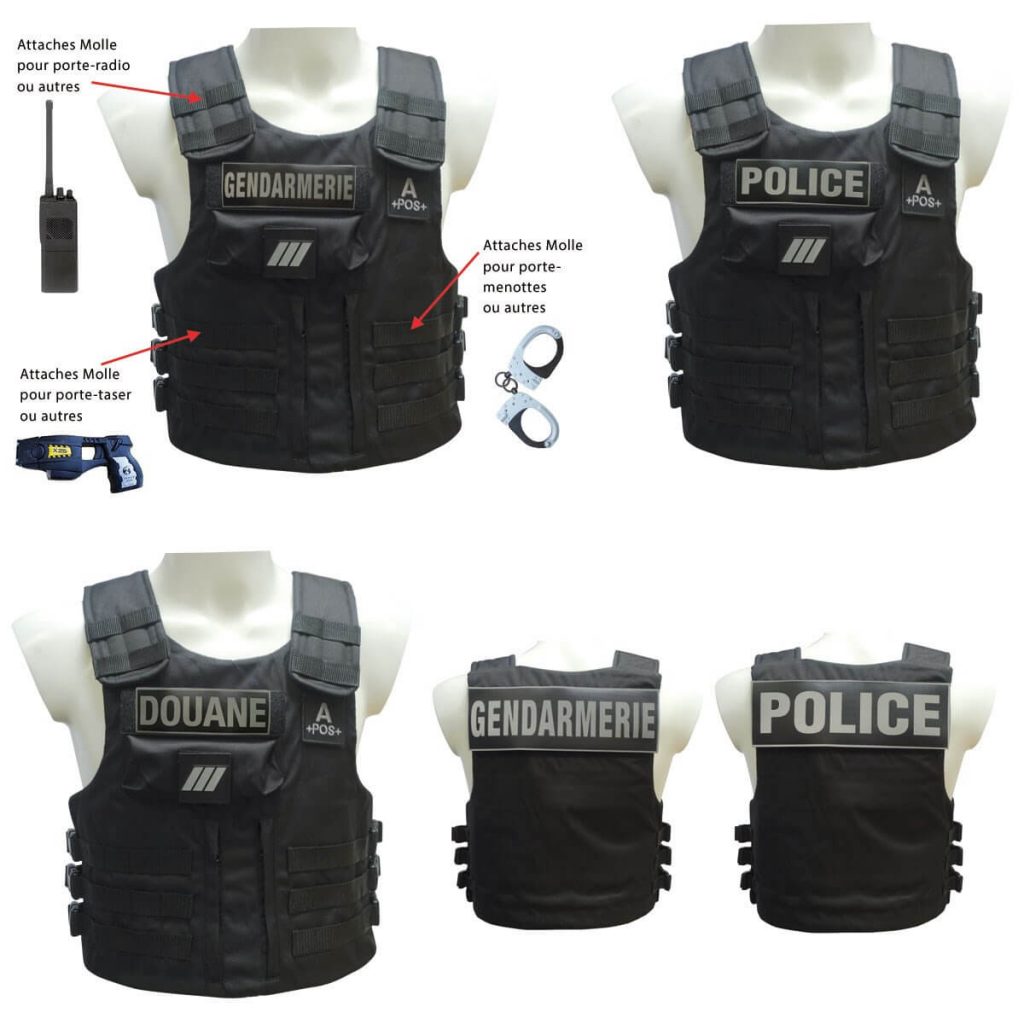 Gilet Tactique Enfant Camouflage – Gilet De Combat Pour Jeux Et Sécurité