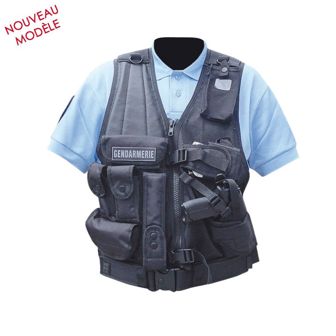 Equipement tactiques - Airsoft