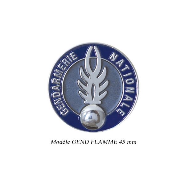 medaille-gendarmerie-