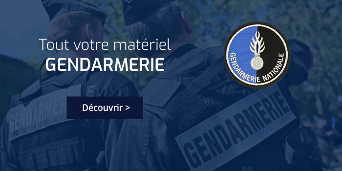 UniformPro  vêtements et accessoires gendarmerie, police, police  municipale, sécurité, pompiers, armée, chasse, pêche, randonnée