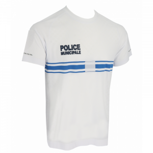 t-shirt-ref-1550-pm-airflow-sans-coutures-blanc-bande-gitane-mc-