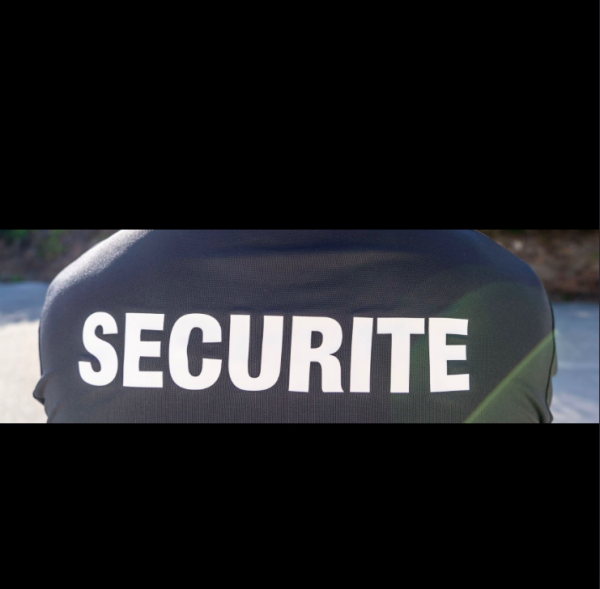 POLO COOLDRY SECURITE