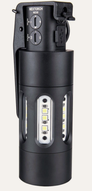 Grenade de distraction Nextorch ND30 – Image 2