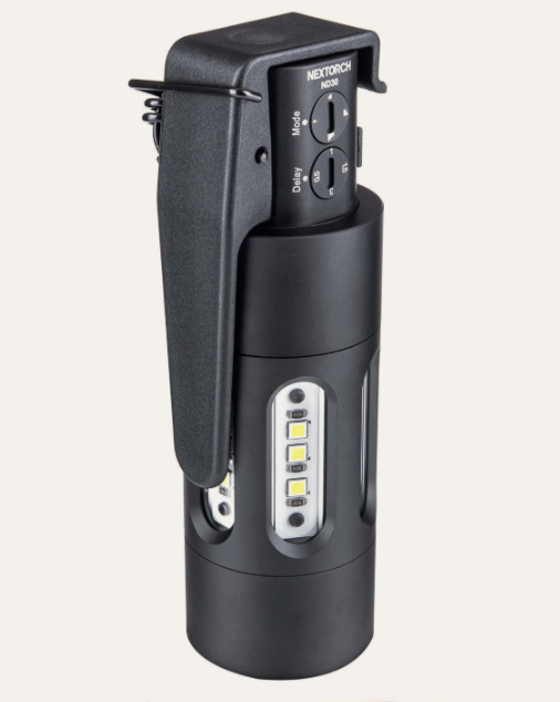 Grenade de distraction Nextorch ND30