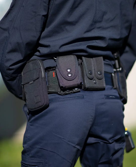 Porte-menottes red label – Image 3