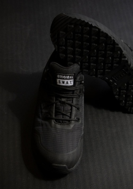 Chaussures basses SWAT ALPHA FURY 3.0 – Image 3