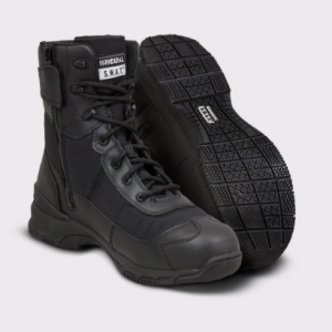 Chaussures SWAT HAWK size Zip waterproof