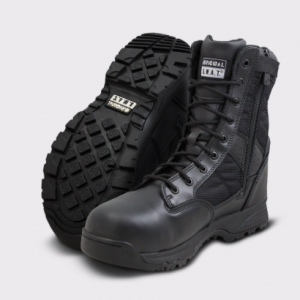 Chaussures SWAT METRO 9.0 Zip waterproof Safety