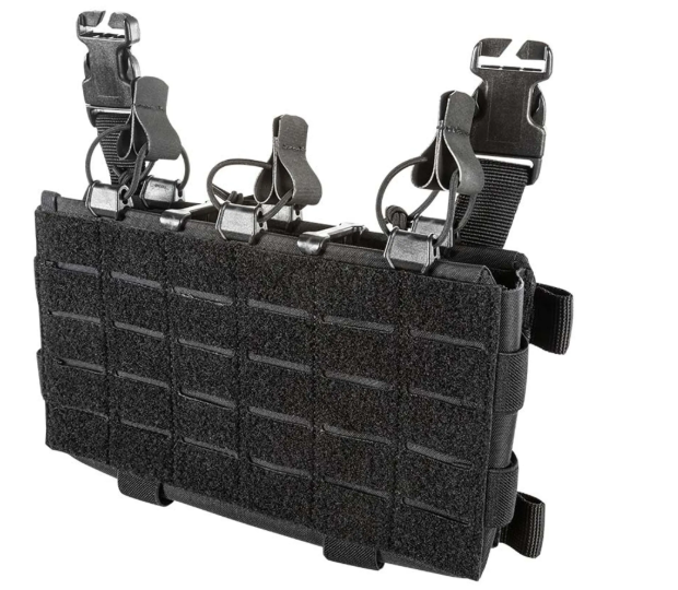 Placard Modulaire STS noir