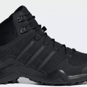 Chaussures Terrex Swift R2 Mid GTX Carbon - Adidas