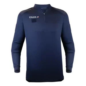 polo police nationale
