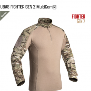UBAS FIGHTER GEN 2 MultiCam®